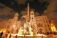 Roma's Night- SEGWAY Tour