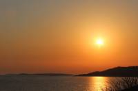 Romantic Hvar Sunset and 'Slow Food' Dinner