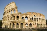 Rome: 3-Hour Private Sightseeing Tour by Luxury Vehicle