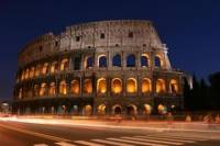 Rome by Night Tour