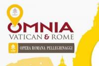Rome Card and Omnia Vatican Card: Valid for 3 Days