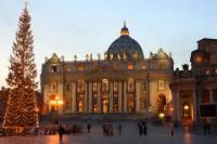 Rome Christmas Day Walking Tour