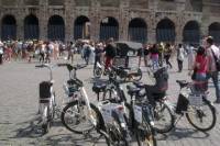 Rome - Electric Bike Tour of the Eternal City