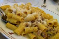 Rome Food and Wine Tour: Daylight Trastevere