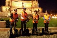 Rome Night Segway Tour