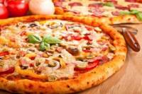 Rome Pizza Walking Tour