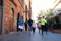 Rome Running Tour