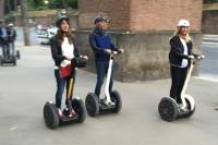 Rome Segway 4 hour Morning Start-Small Group