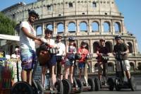 Rome Segway Tour