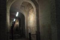 Rome Undergrounds Tour: Basilica of Saint Clement and Roman Houses of Caelian Hill