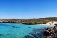 Rottnest Island Roundtrip Fast Ferry from Hillarys Boat Harbour