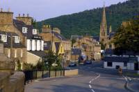 Royal Dee-side and Malt Whisky Day Tour from Inverness