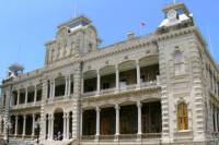 Royal Honolulu Tour Including Queen Emma Summer Palace and 'Iolani Palace