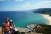 Royal National Park Day Trip from Sydney
