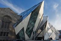 Royal Ontario Museum Ticket