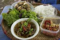 Sabirama Cooking Class
