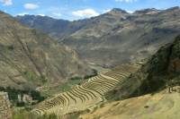 Sacred Valley 2-Day Trek to Machu Picchu