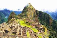 Sacred Valley and Machu Picchu Overnight Tour