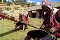 Sacred Valley Community Small Group Tour from Cusco