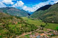 Sacred Valley of Cusco Full Day Tour