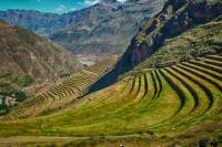 Sacred Valley Tour Full Day