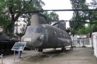 Saigon Half Day Tour