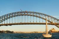Sailing Day Tour on Sydney Harbour