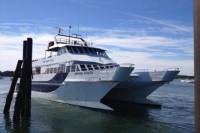 Salem High-Speed Ferry
