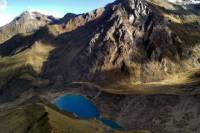 Salkantay Trek and Inca Trail: 7-Day Expedition