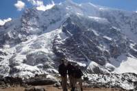 Salkantay Trek to Machu Picchu: 4 Days, 3 Nights