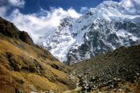 Salkantay Trek to Machu Picchu: 5 Days, 4 Nights
