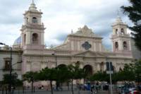 Salta City Sightseeing Tour