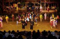 Sampran Riverside Thai Village and Cultural Show