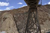 San Antonio de los Cobres Day Trip from Salta