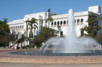 San Diego Natural History Museum Admission