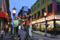 San Francisco at Night: Segway Tour of North Beach, Chinatown and the Embarcadero