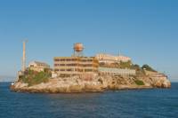 San Francisco Bike Tour and Alcatraz Admission