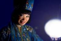 San Francisco Chinatown Ghost Walking Tour