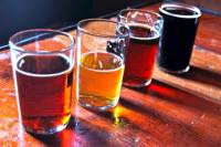 San Francisco Craft Beer, Bites, and Brewery Tour
