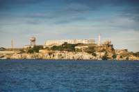 San Francisco Tour and Cruise Around Alcatraz Island