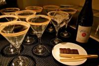 San Francisco Ultra Chocolate Tour