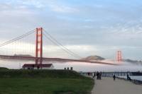 San Francisco Urban Adventure