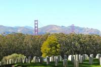 San Francisco Urban Hike: The Presidio