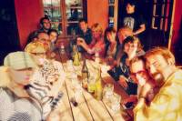 San Francisco Vegetarian Food Tour