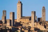 San Gimignano Day Trip from Siena with Wine Tasting