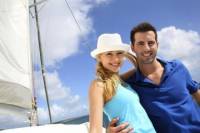 San Juan Small-Group Sailing Cruise