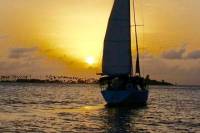 San Juan Sunset Sail