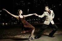 San Juan Tango Lessons