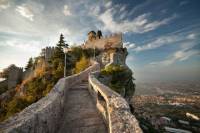 San Marino Republic and Bologna Day Trip from Florence