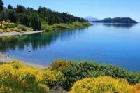 San Martín de los Andes and the Seven Lakes Day Trip from Bariloche
